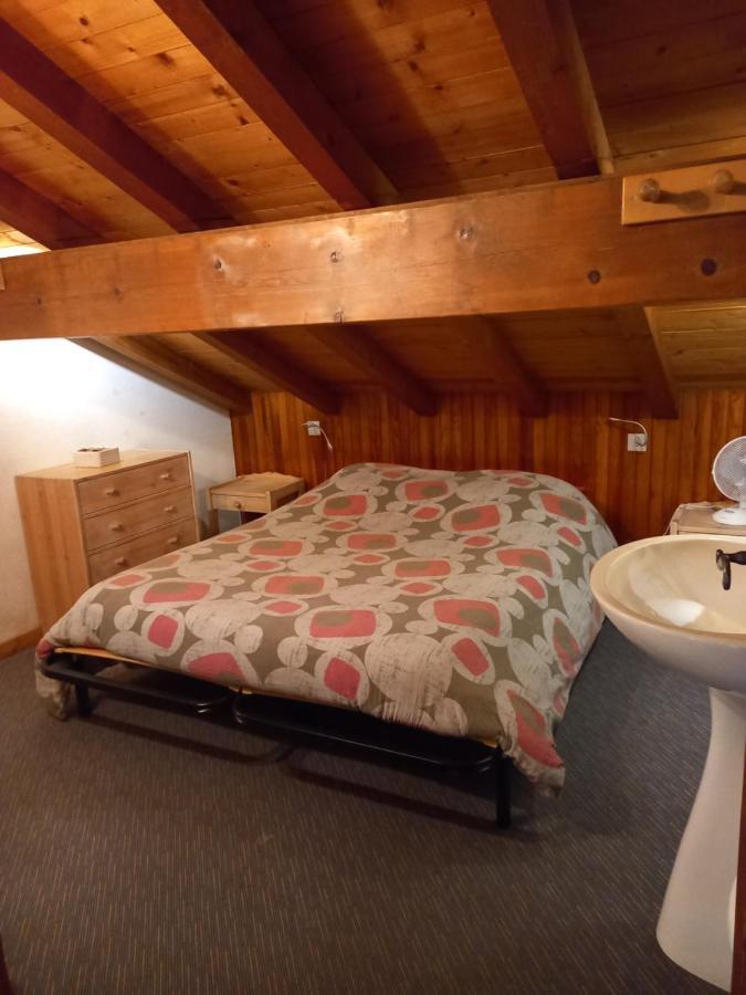 Le Perce Neige D'Alicia Ξενοδοχείο Sainte-Foy-Tarentaise Εξωτερικό φωτογραφία